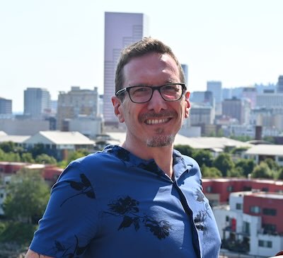 Picture of Harlan Mayer, Principal Broker